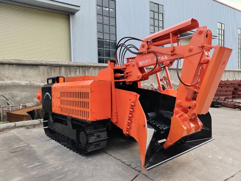 鏈條刮板扒渣機(jī)選型指南:如何匹配不同工況需求?